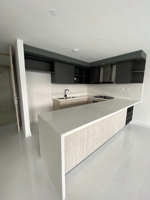 Apartamento de 3 alcobas en venta en Rio Alto, Barranquilla, 94 m² · foto 2 de 23