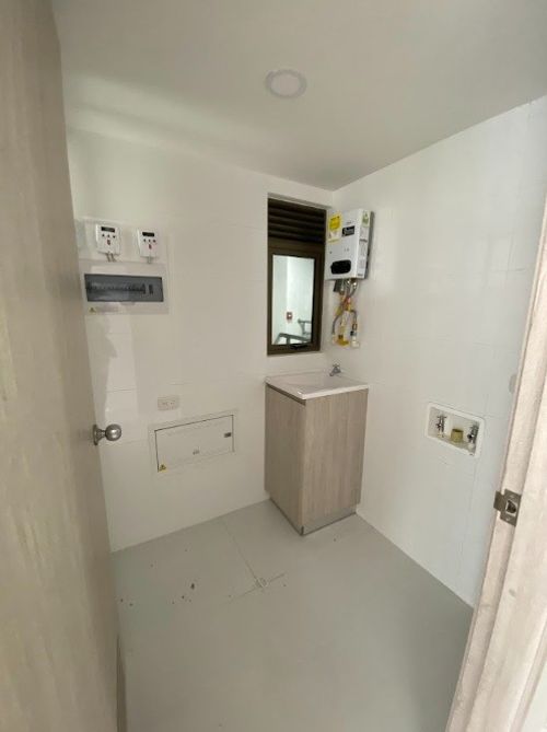 Apartamento de 3 alcobas en venta en Rio Alto, Barranquilla, 94 m² · foto 4 de 23