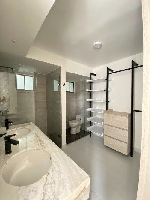 Apartamento de 3 alcobas en venta en Rio Alto, Barranquilla, 94 m² · foto 7 de 23