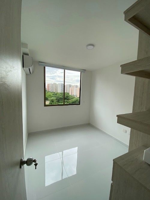 Apartamento de 3 alcobas en venta en Rio Alto, Barranquilla, 94 m² · foto 9 de 23