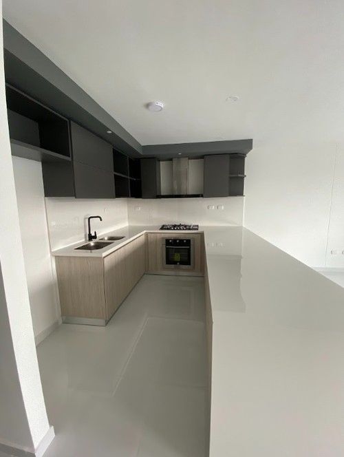 Apartamento de 3 alcobas en venta en Rio Alto, Barranquilla, 94 m² · foto 1 de 23