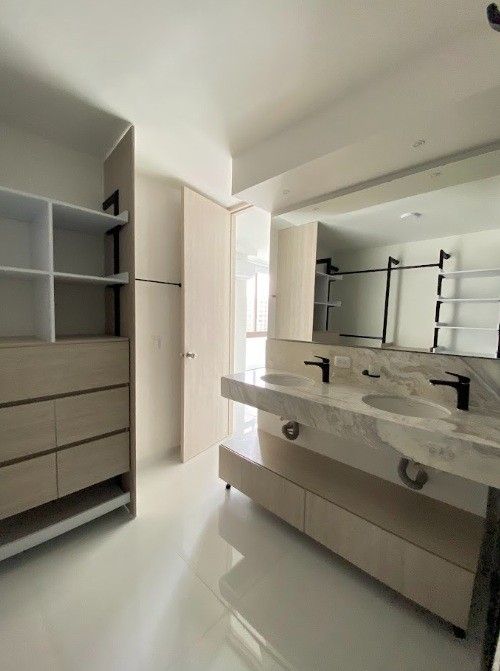 Apartamento de 3 alcobas en venta en Rio Alto, Barranquilla, 94 m² · foto 8 de 23