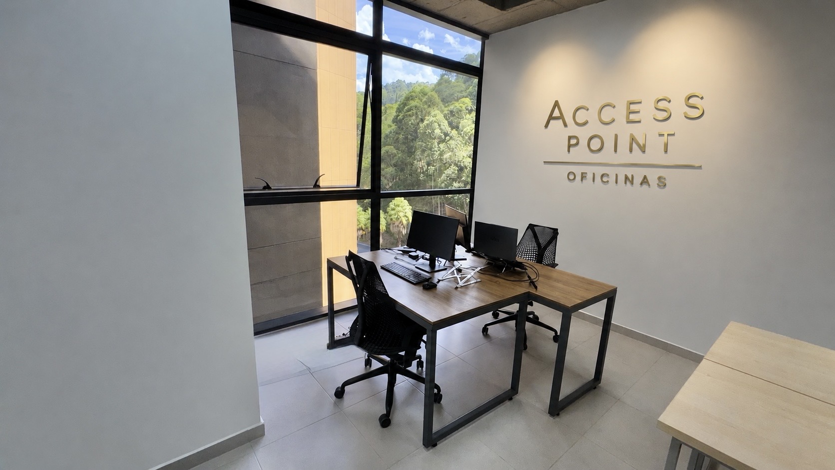 Office for rent in Medellín, Medellín