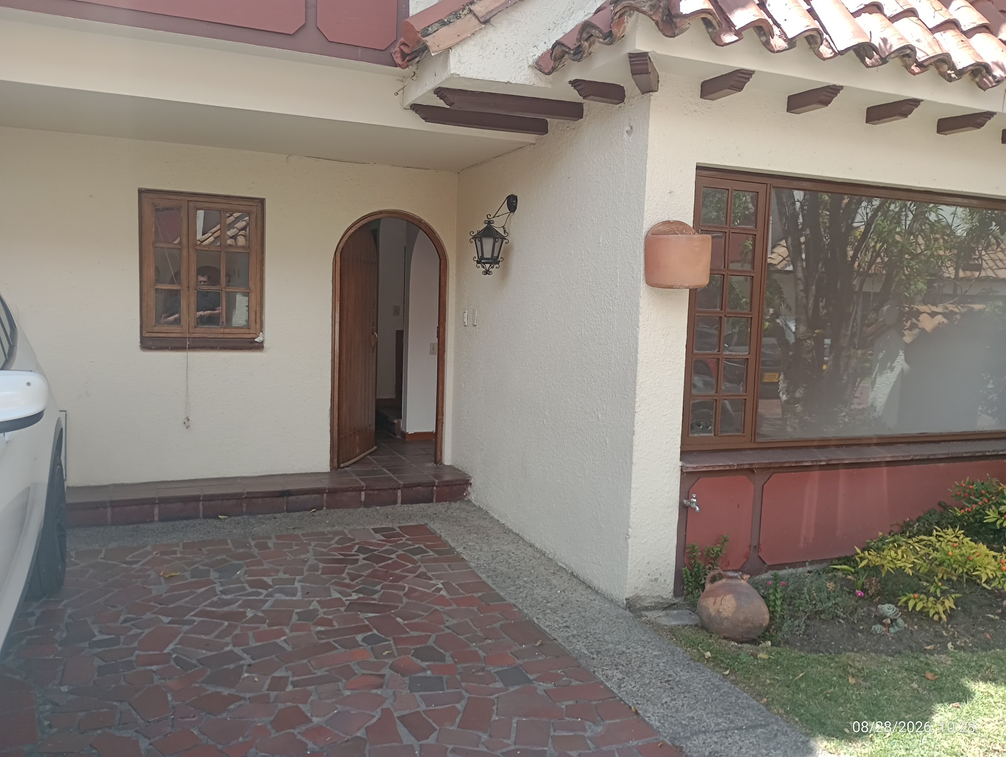 House for rent in Cedritos, Bogotá