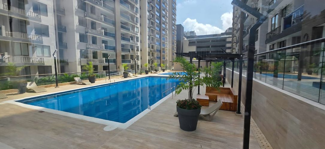 Apartamento de 3 alcobas en venta en Rio Alto, Barranquilla, 94 m² · foto 15 de 23