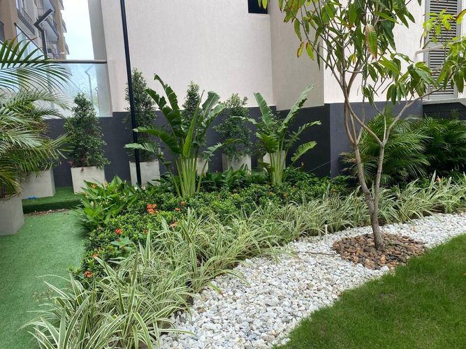 Apartamento de 3 alcobas en venta en Rio Alto, Barranquilla, 94 m² · foto 17 de 23