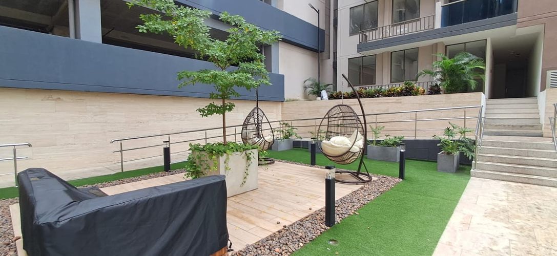 Apartamento de 3 alcobas en venta en Rio Alto, Barranquilla, 94 m² · foto 20 de 23