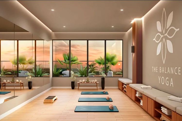 Apartamento de 3 alcobas en venta en Rio Alto, Barranquilla, 94 m² · foto 22 de 23