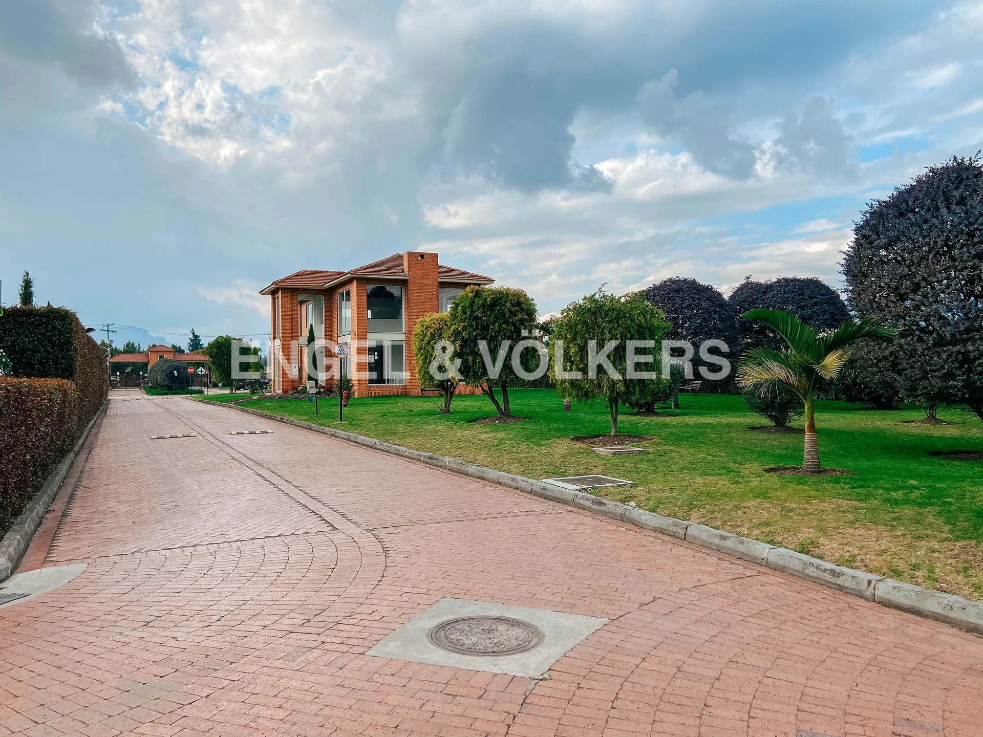 Casa en venta en Calahorra, Cajicá · foto 18 de 18