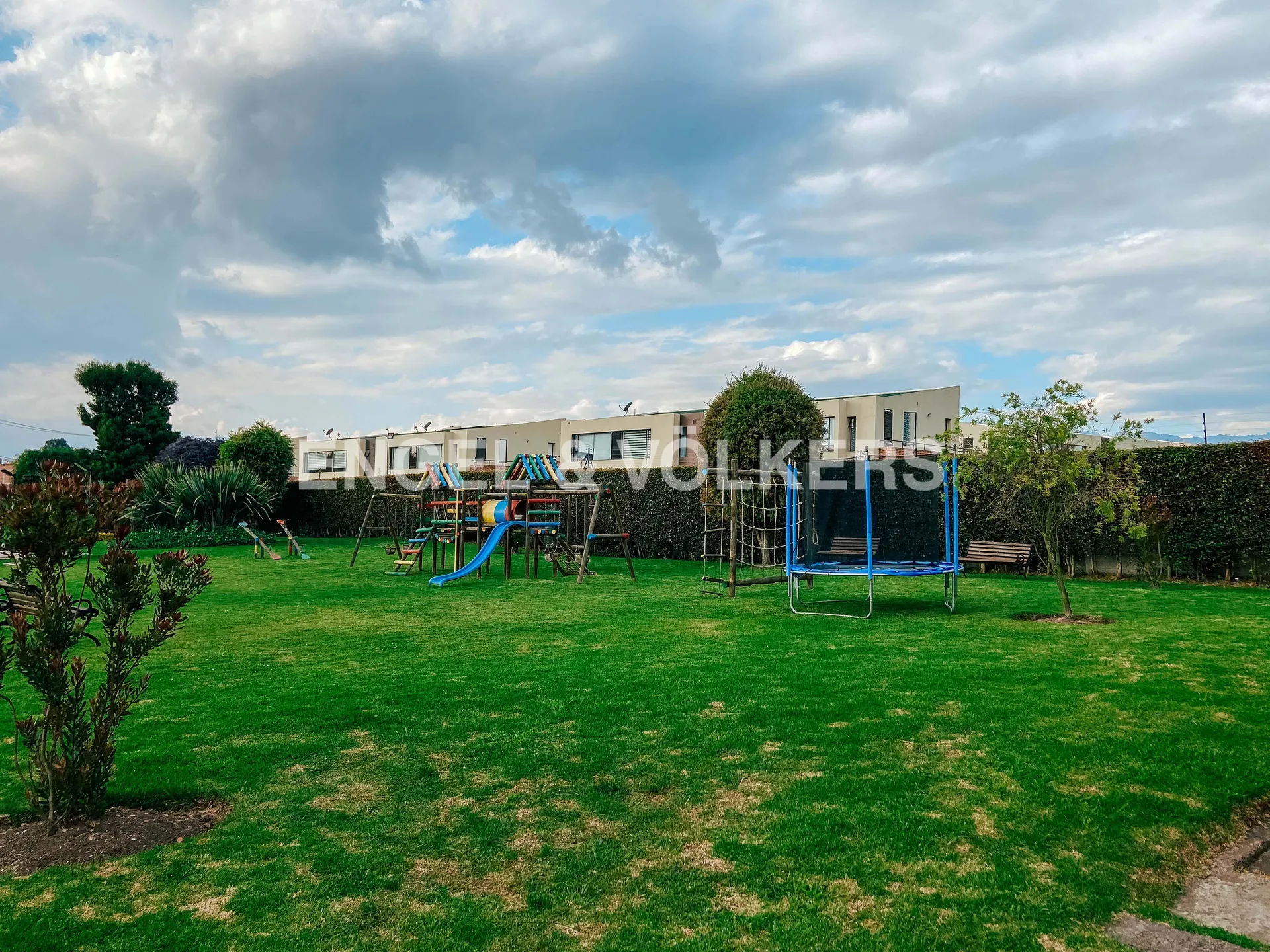 Casa en venta en Calahorra, Cajicá · foto 17 de 18