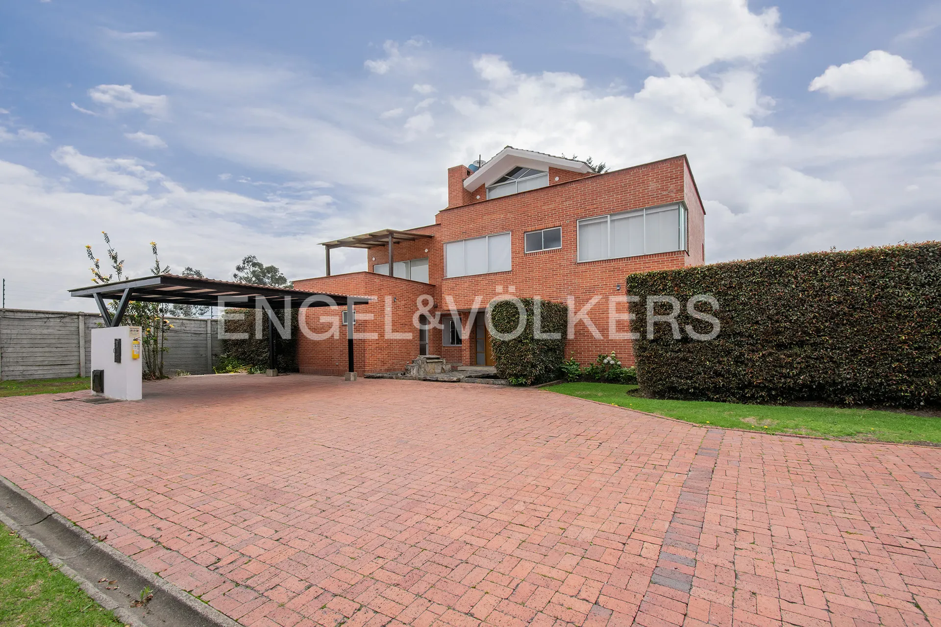 Casa en venta en Calahorra, Cajicá · foto 15 de 18