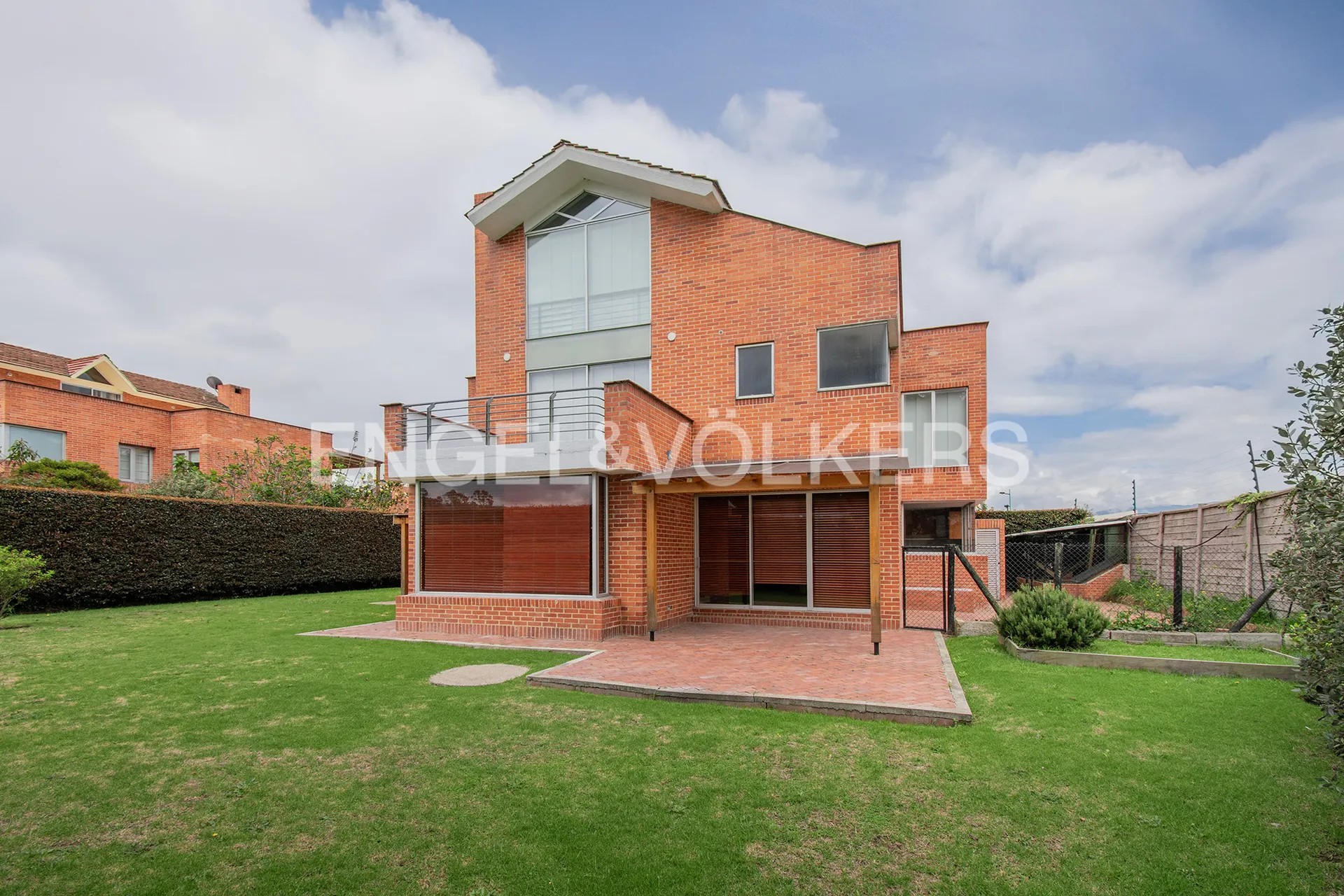 Casa en venta en Calahorra, Cajicá · foto 14 de 18