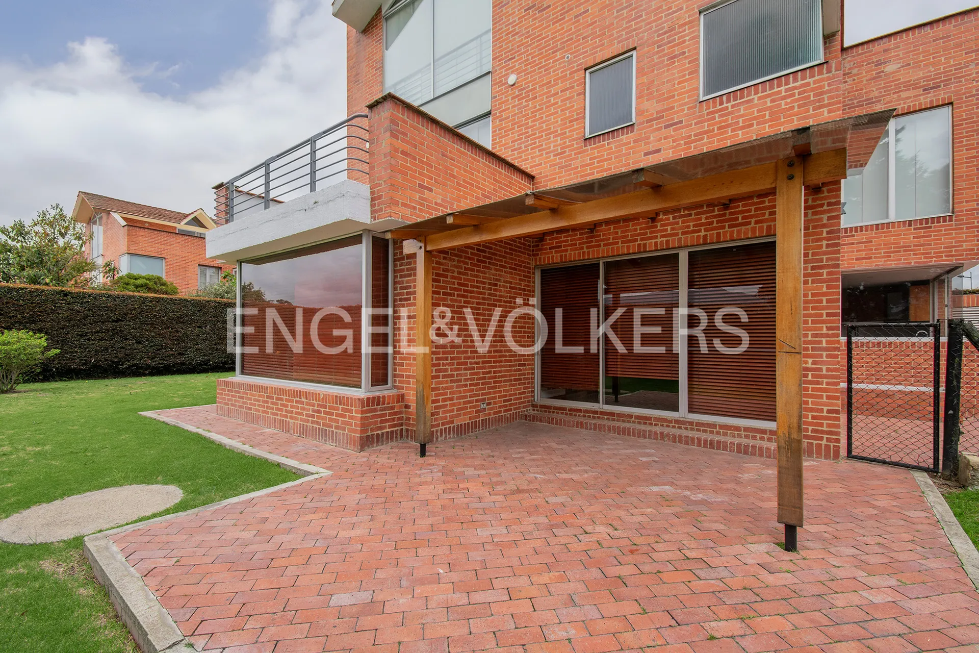 Casa en venta en Calahorra, Cajicá · foto 13 de 18