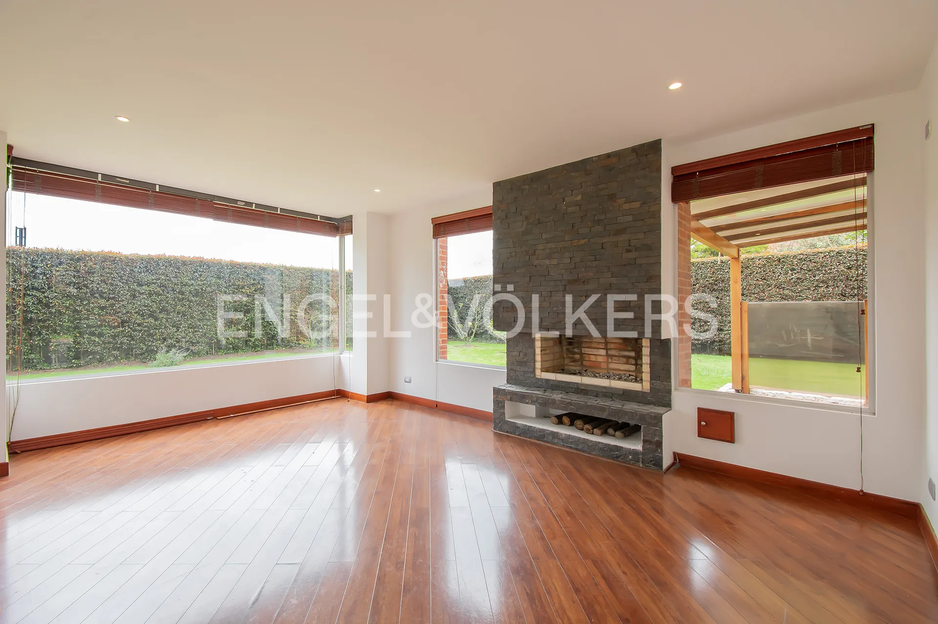 Casa en venta en Calahorra, Cajicá · foto 2 de 18