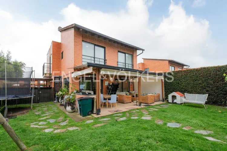 Casa en venta en Fagua, Chía · foto 17 de 20