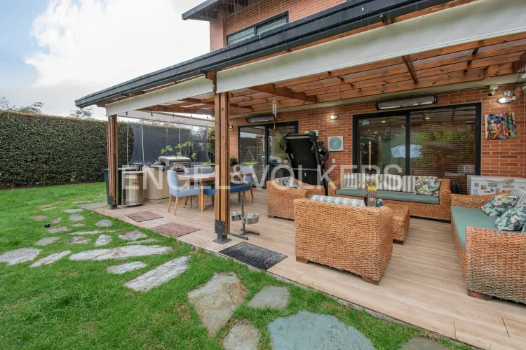 Casa en venta en Fagua, Chía · foto 16 de 20