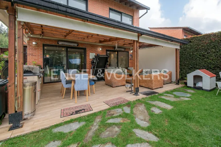 Casa en venta en Fagua, Chía · foto 15 de 20