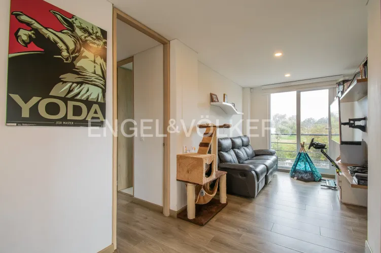 Casa en venta en Fagua, Chía · foto 12 de 20