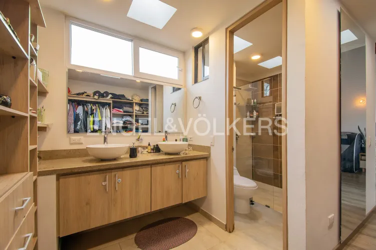 Casa en venta en Fagua, Chía · foto 9 de 20