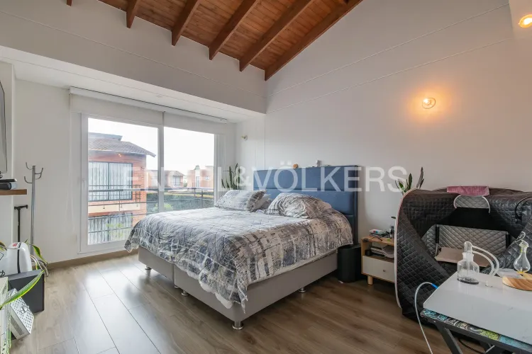 Casa en venta en Fagua, Chía · foto 8 de 20