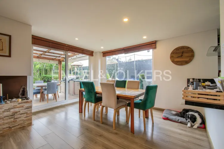 Casa en venta en Fagua, Chía · foto 5 de 20
