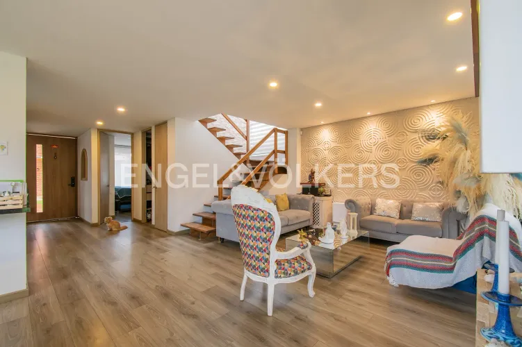 Casa en venta en Fagua, Chía · foto 2 de 20
