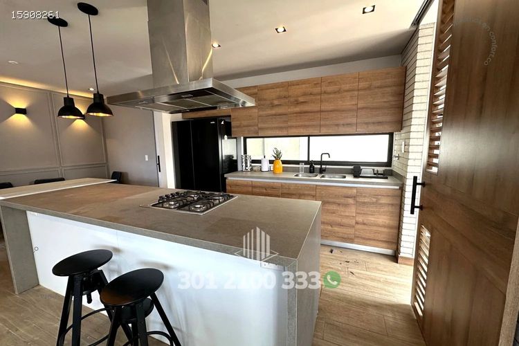 Apartamento de 2 alcobas en arriendo en Ciudad Del Río, Medellín, 100 m² · foto 7 de 24