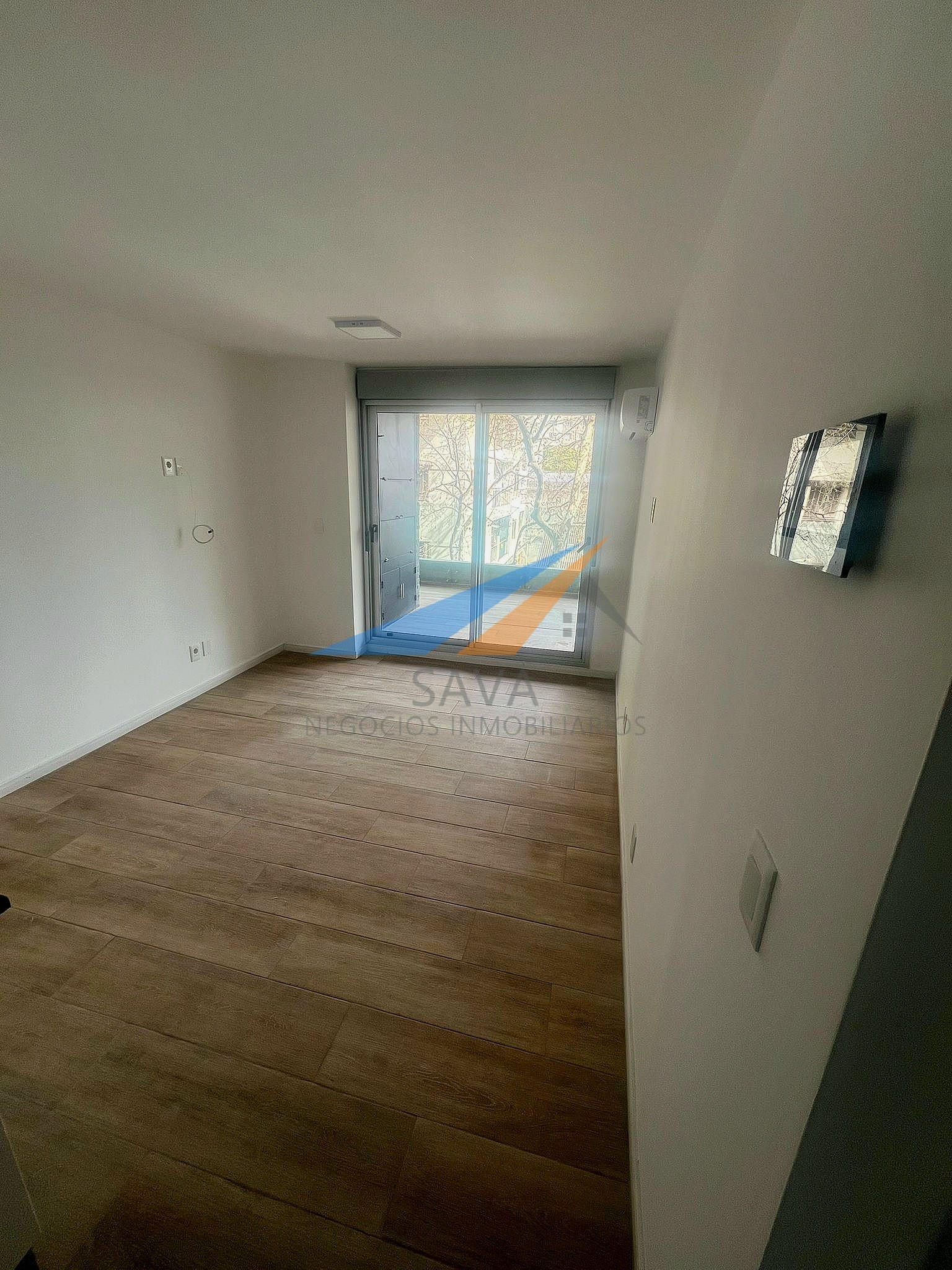 Alquiler Apartamento 1 Dormitorio en Cordón! Terraza con Parrillero.