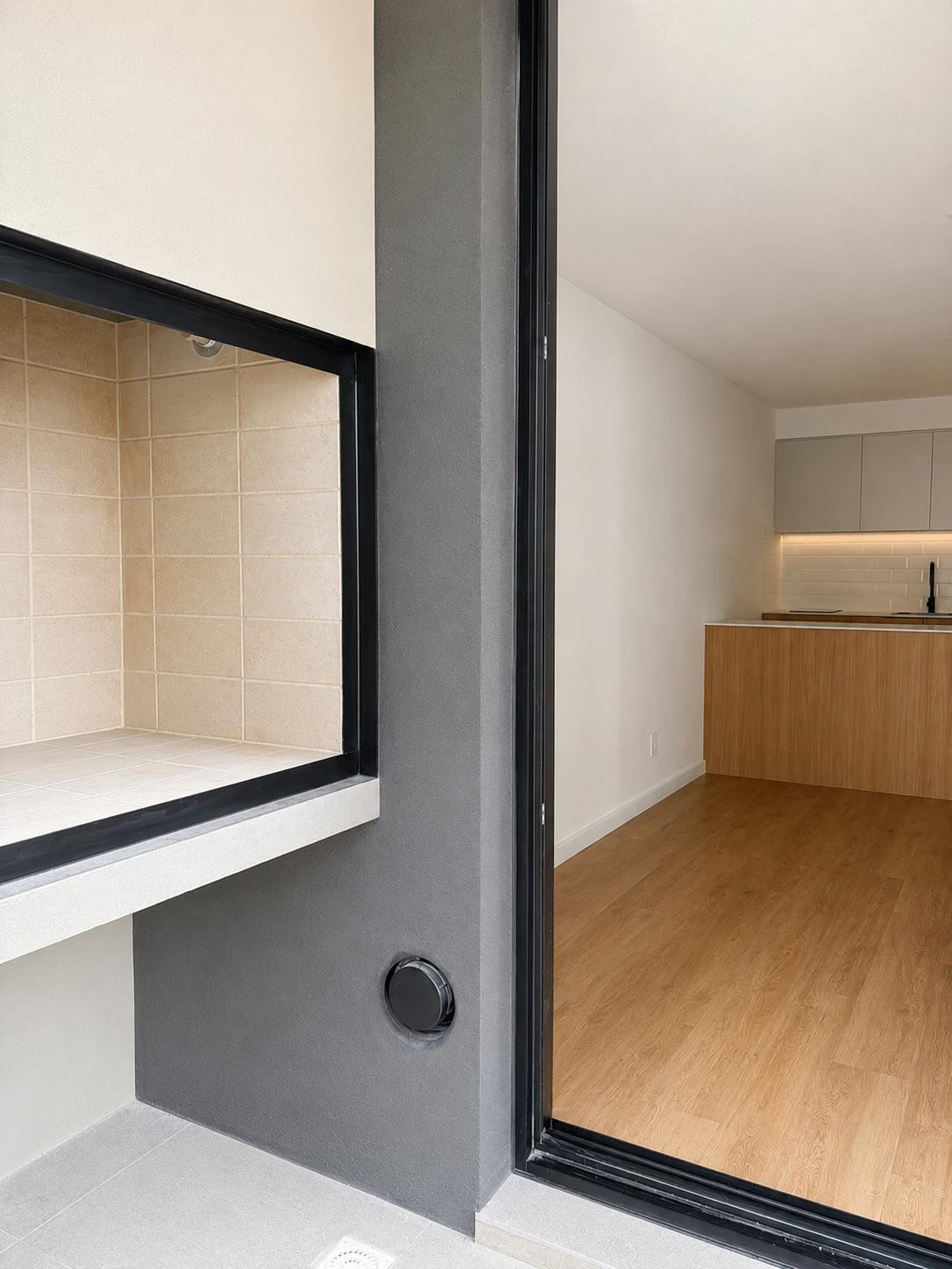 Apartamento Venta Parque Rodó 1 dormitorio