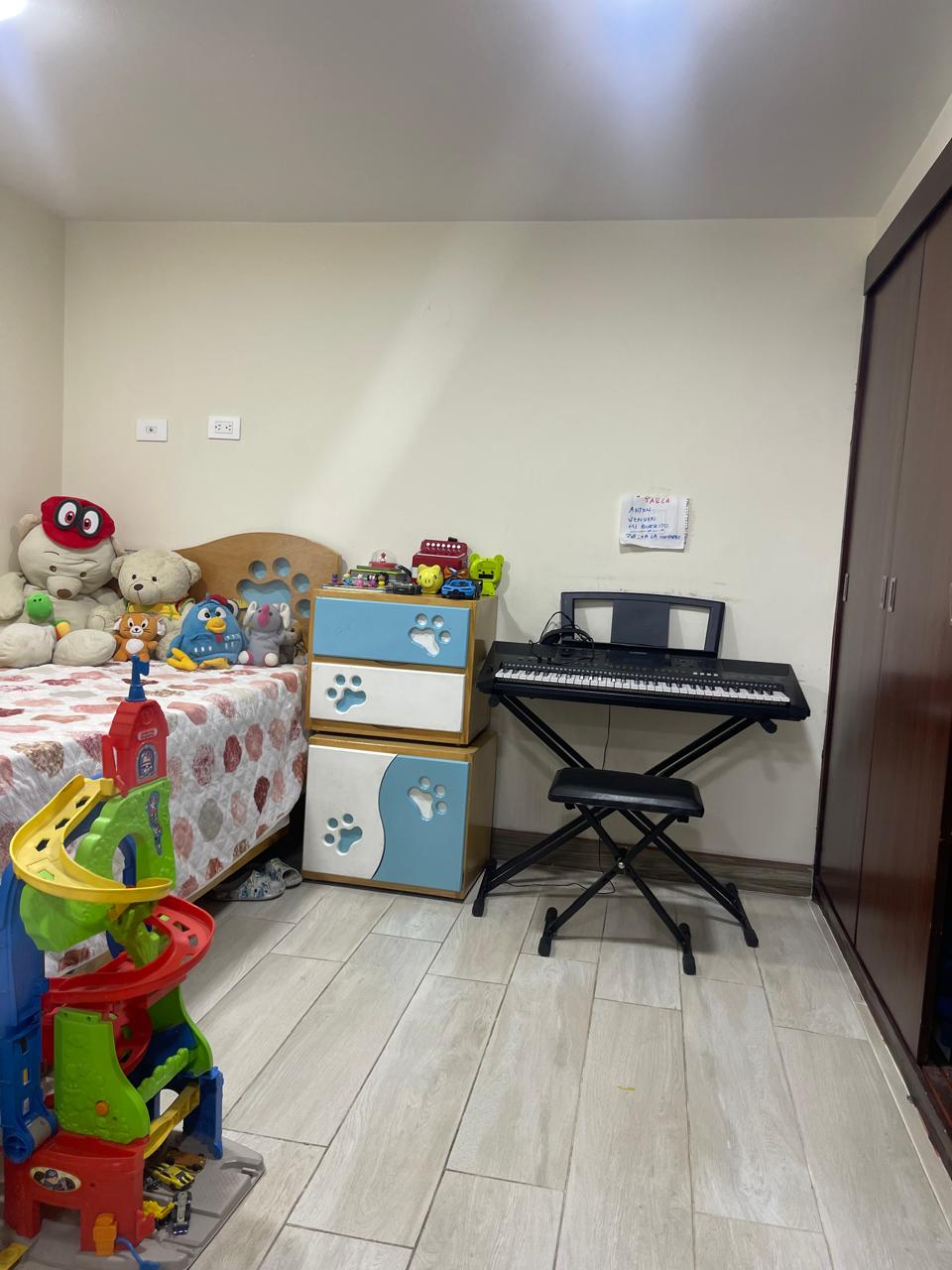 Casa en venta en Milenta, Bogotá · foto 13 de 20