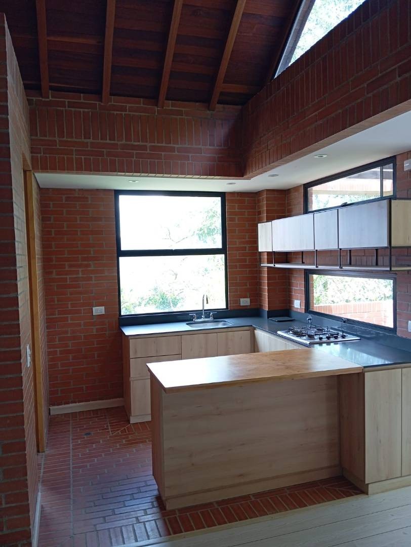 1BR Apartment in Santa catalina (50 m²) - 2