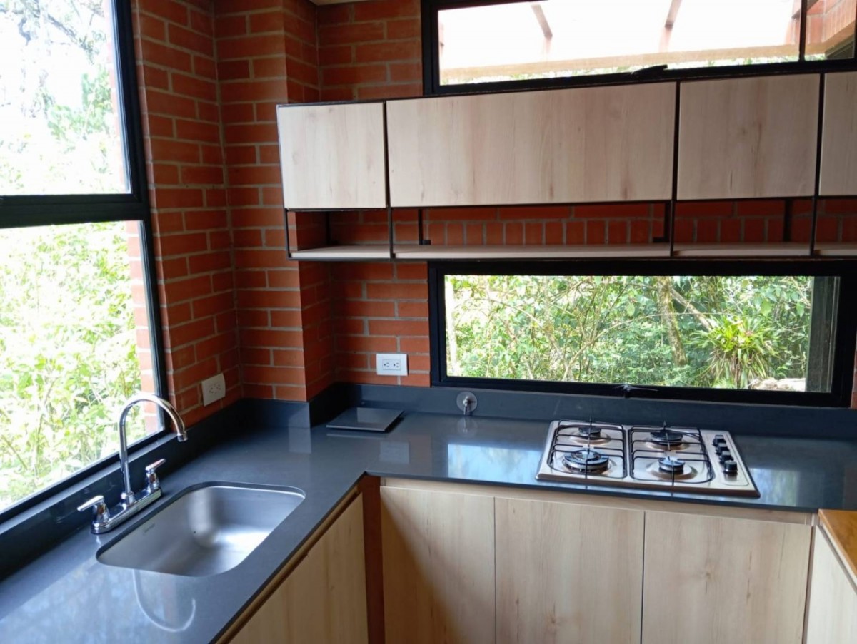 1BR Apartment in Santa catalina (50 m²) - 3