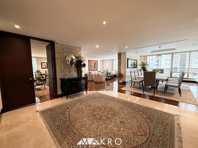 Apartamento de 3 alcobas en venta en Unicentro Bogotá, Bogotá, 420 m² · foto 2 de 24
