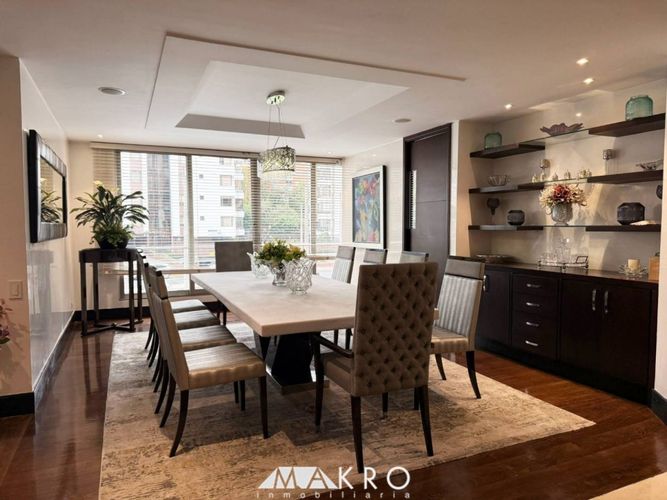 Apartamento de 3 alcobas en venta en Unicentro Bogotá, Bogotá, 420 m² · foto 3 de 24