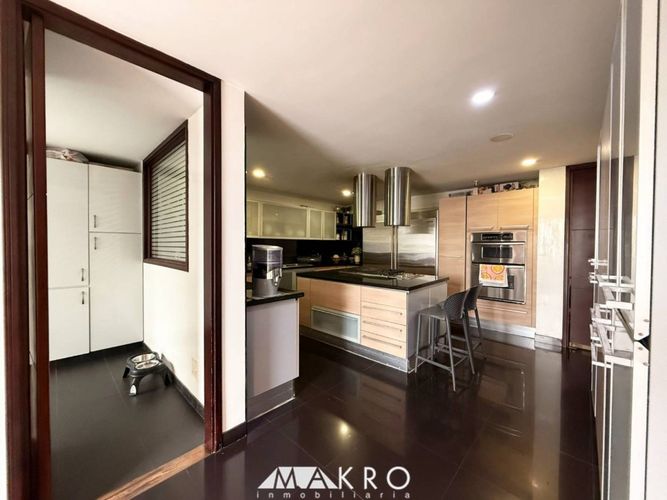 Apartamento de 3 alcobas en venta en Unicentro Bogotá, Bogotá, 420 m² · foto 4 de 24