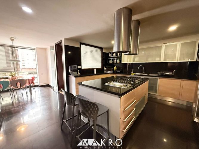 Apartamento de 3 alcobas en venta en Unicentro Bogotá, Bogotá, 420 m² · foto 5 de 24