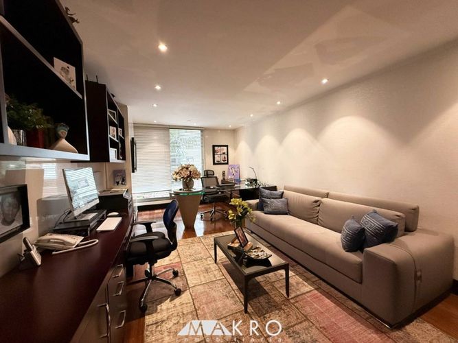 Apartamento de 3 alcobas en venta en Unicentro Bogotá, Bogotá, 420 m² · foto 6 de 24