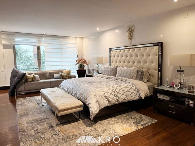 Apartamento de 3 alcobas en venta en Unicentro Bogotá, Bogotá, 420 m² · foto 7 de 24