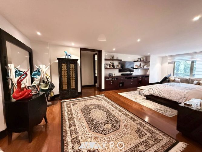 Apartamento de 3 alcobas en venta en Unicentro Bogotá, Bogotá, 420 m² · foto 8 de 24