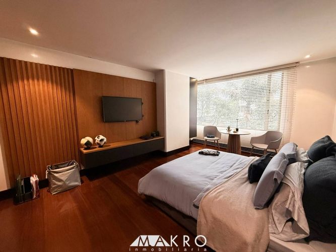 Apartamento de 3 alcobas en venta en Unicentro Bogotá, Bogotá, 420 m² · foto 11 de 24
