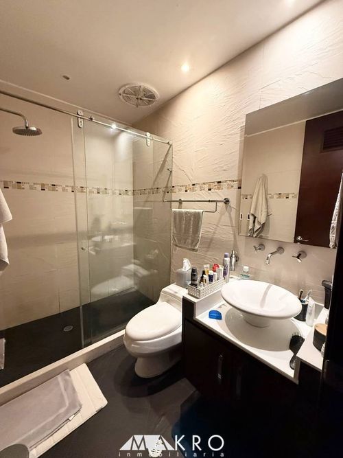 Apartamento de 3 alcobas en venta en Unicentro Bogotá, Bogotá, 420 m² · foto 12 de 24