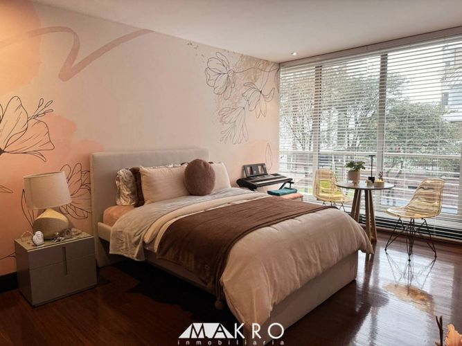 Apartamento de 3 alcobas en venta en Unicentro Bogotá, Bogotá, 420 m² · foto 13 de 24