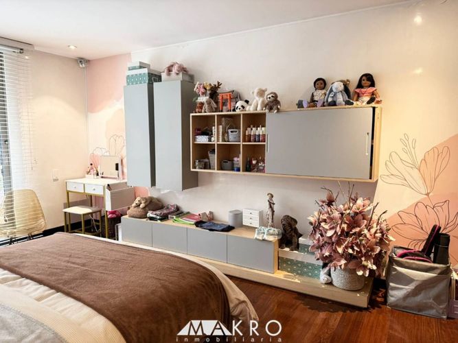Apartamento de 3 alcobas en venta en Unicentro Bogotá, Bogotá, 420 m² · foto 14 de 24
