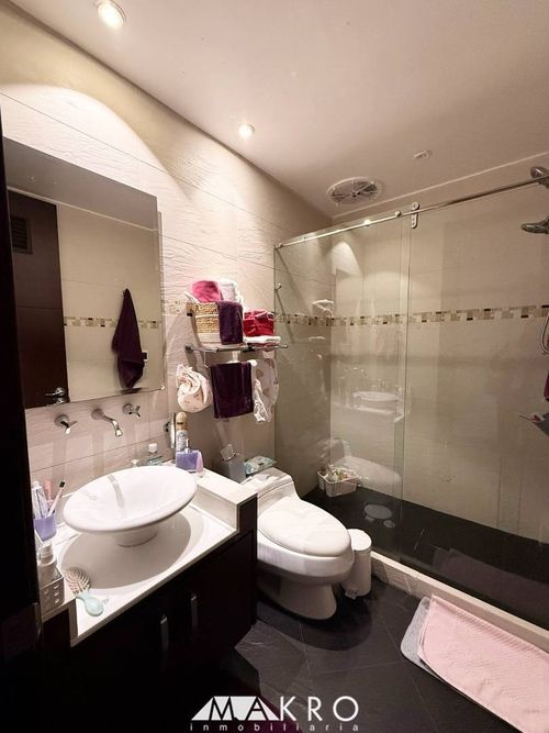 Apartamento de 3 alcobas en venta en Unicentro Bogotá, Bogotá, 420 m² · foto 15 de 24