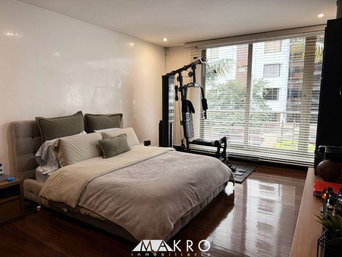 Apartamento de 3 alcobas en venta en Unicentro Bogotá, Bogotá, 420 m² · foto 16 de 24