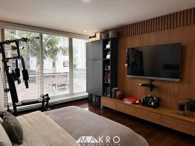 Apartamento de 3 alcobas en venta en Unicentro Bogotá, Bogotá, 420 m² · foto 17 de 24