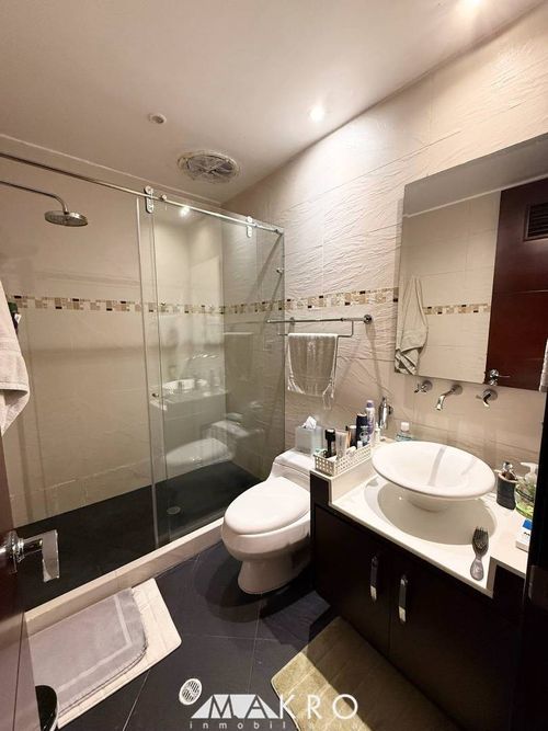 Apartamento de 3 alcobas en venta en Unicentro Bogotá, Bogotá, 420 m² · foto 18 de 24