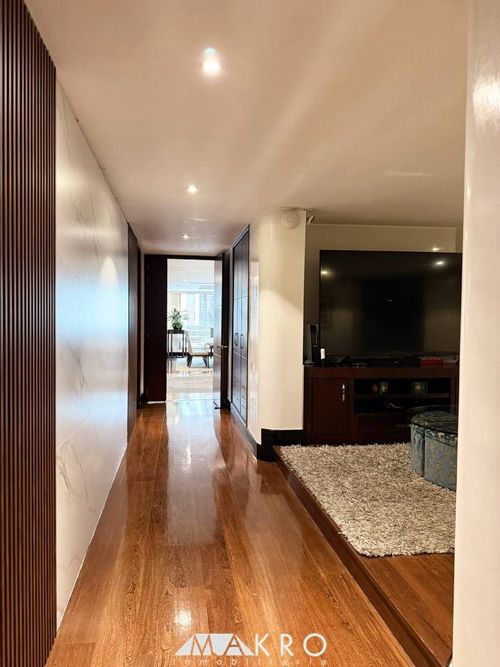Apartamento de 3 alcobas en venta en Unicentro Bogotá, Bogotá, 420 m² · foto 19 de 24
