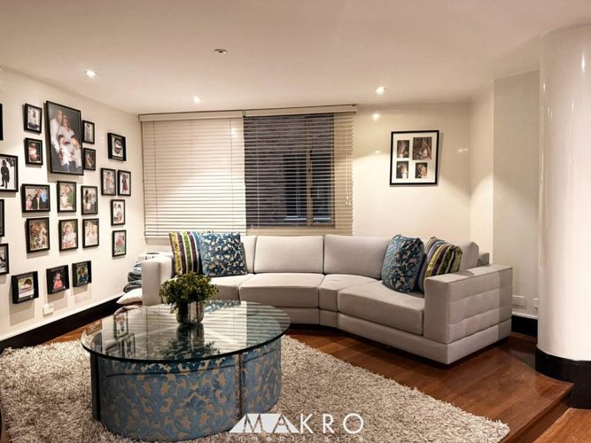 Apartamento de 3 alcobas en venta en Unicentro Bogotá, Bogotá, 420 m² · foto 20 de 24