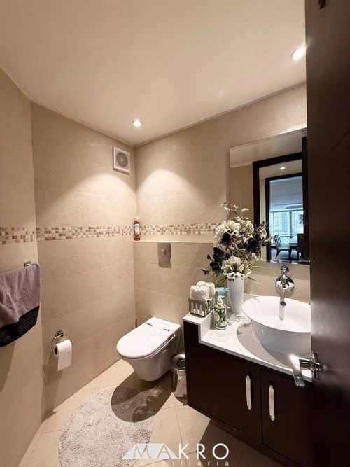 Apartamento de 3 alcobas en venta en Unicentro Bogotá, Bogotá, 420 m² · foto 21 de 24